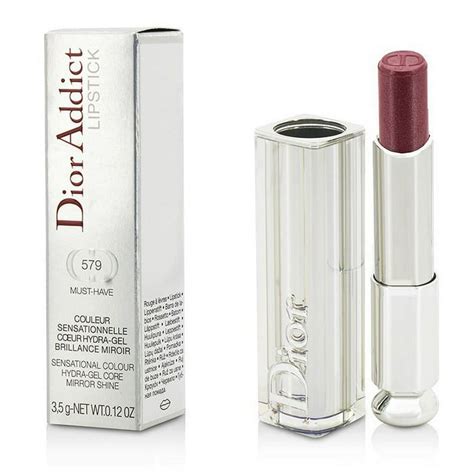 dior must have lipstick